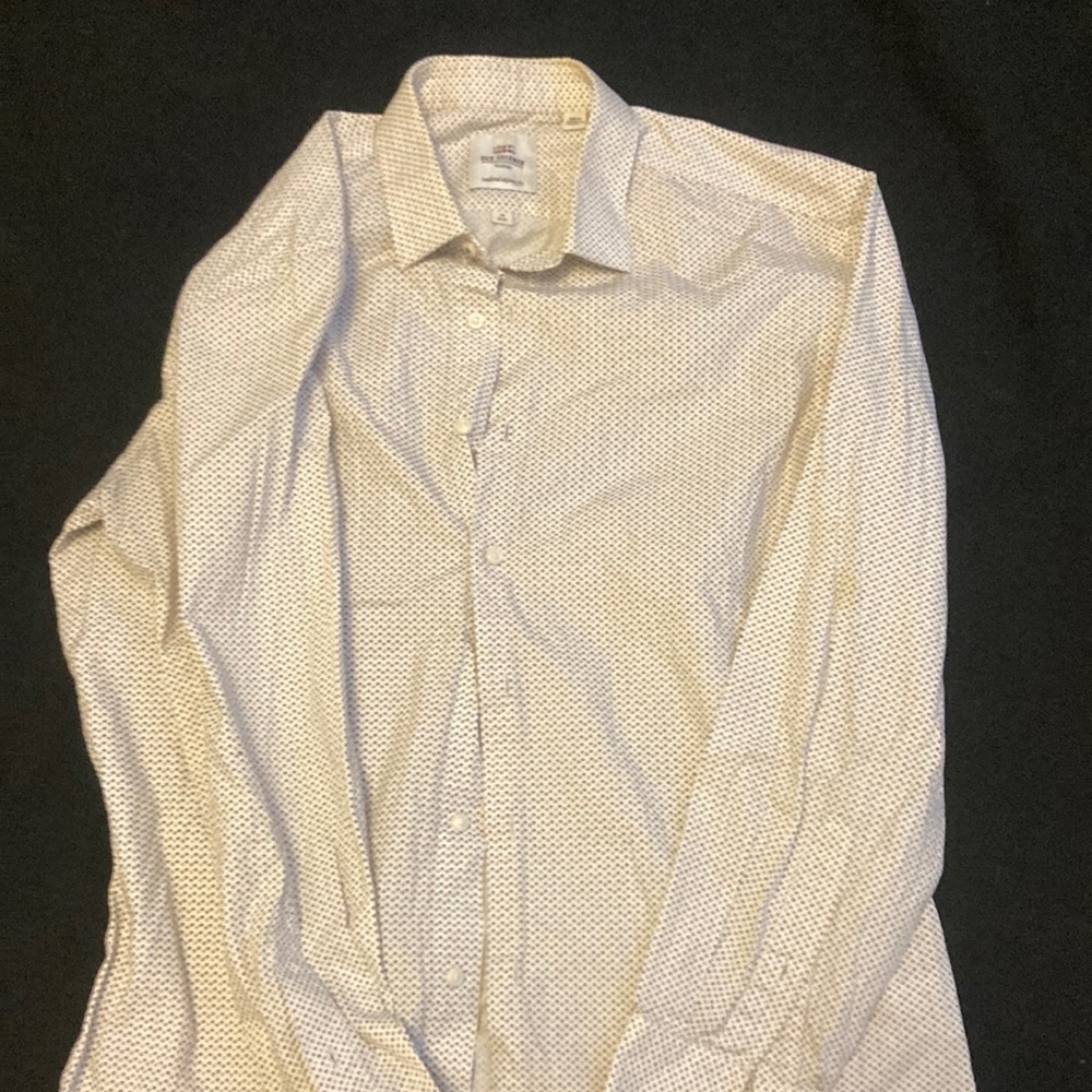 Ben Sherman